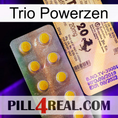 Trio Powerzen new06